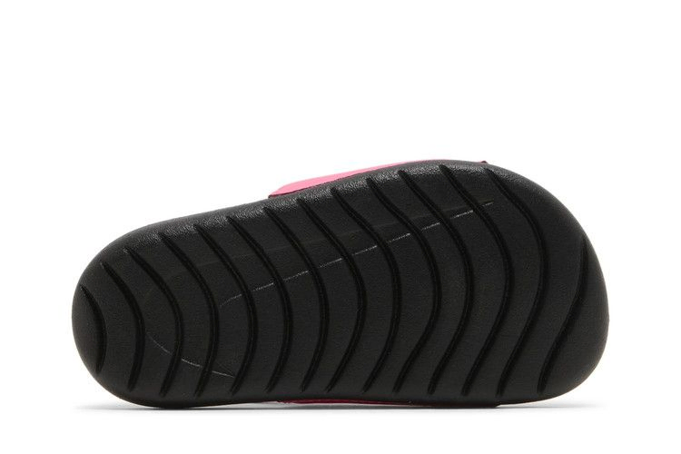 Кроссовки Nike Kawa Slide TD 'Digital Pink'