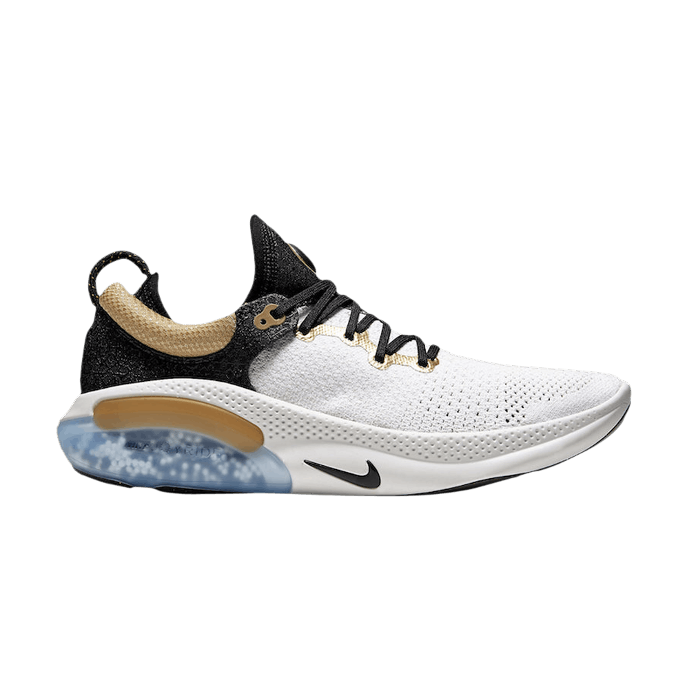 Кроссовки Nike Joyride Run Flyknit 'Shanghai - City of Speed'