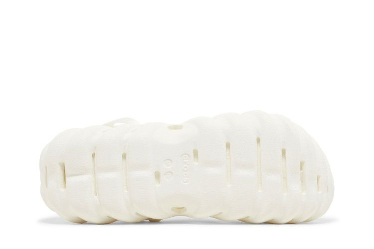 Кроссовки Crocs Echo Clog 'White'
