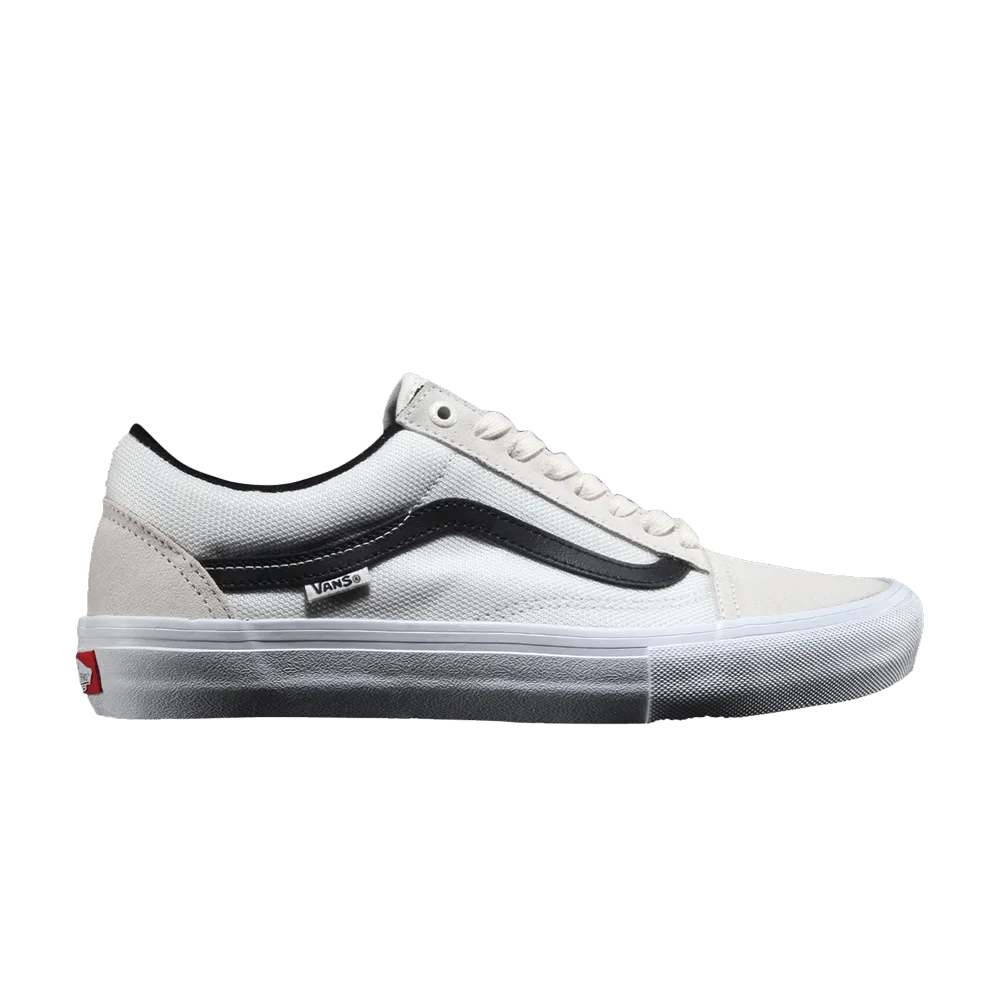 Vans Old Skool Pro 'Ballistic'