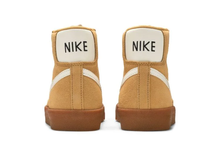 Кроссовки Nike Wmns Blazer Mid '77 'Twine'