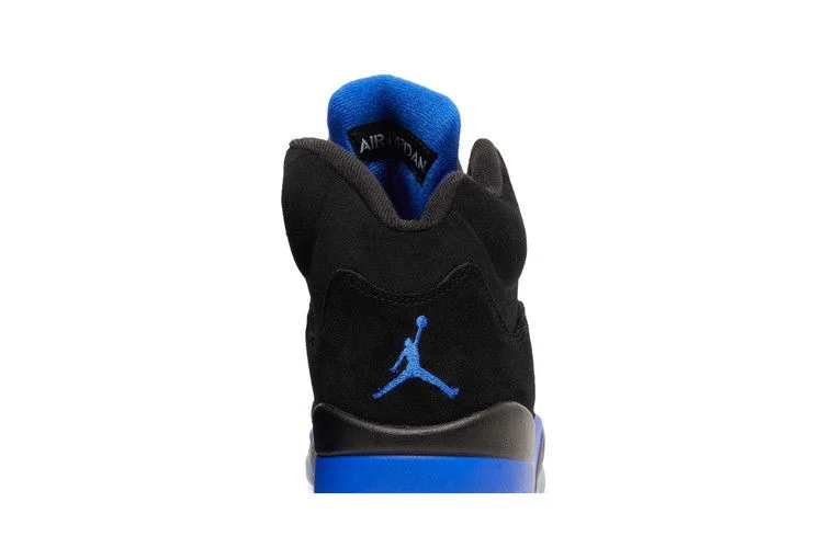 Кроссовки Air Jordan 5 Retro 'Racer Blue'