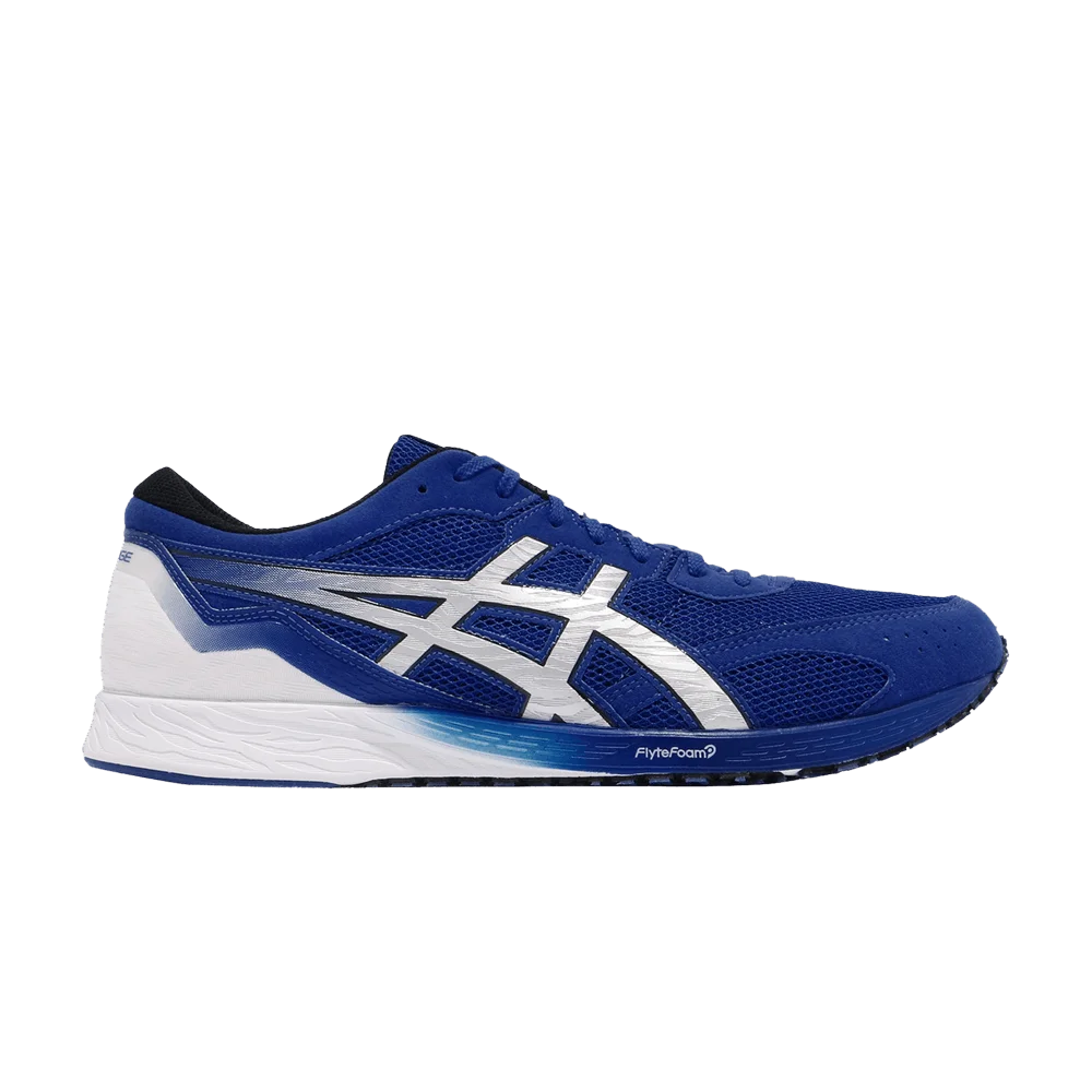 Кроссовки Asics Tartheredge 'Blue Pure Silver'