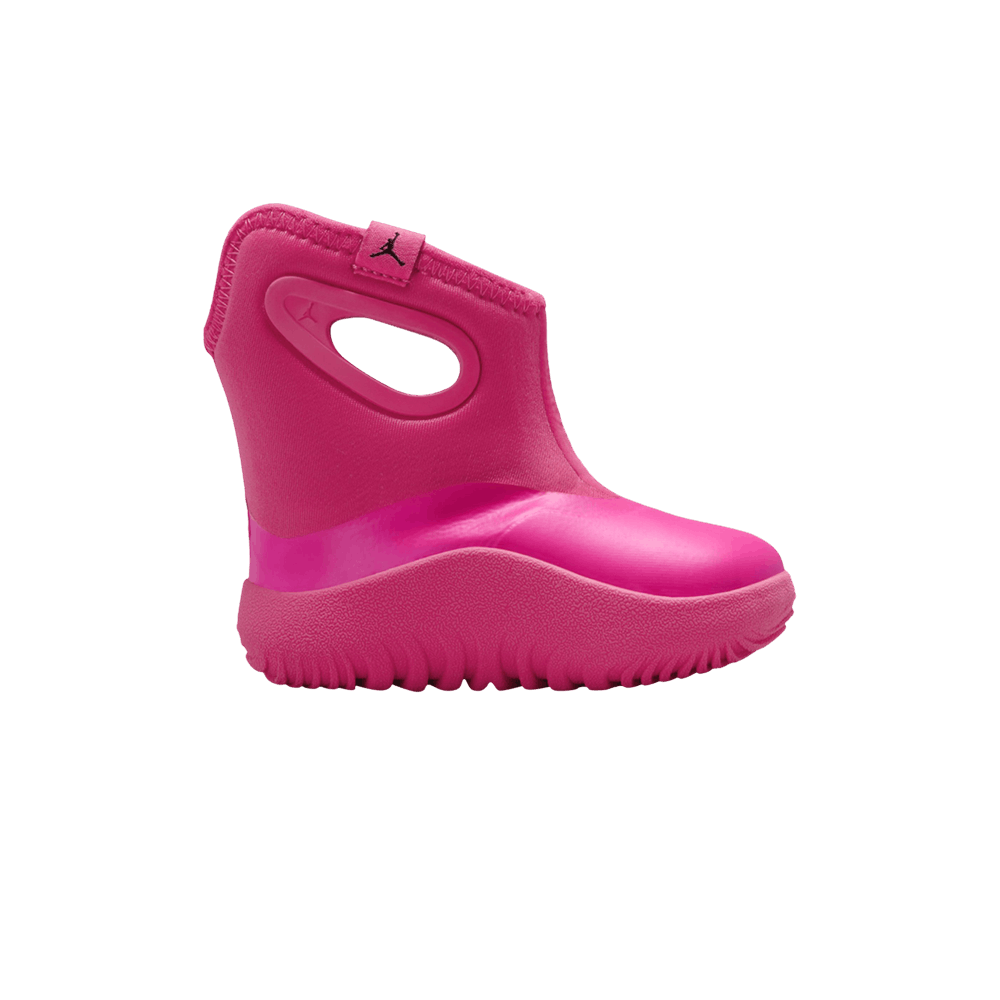 Кроссовки Air Jordan Lil Drip TD 'Hyper Pink'
