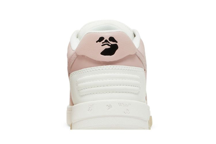 Кроссовки Off-White Wmns Out of Office 'White Pink'