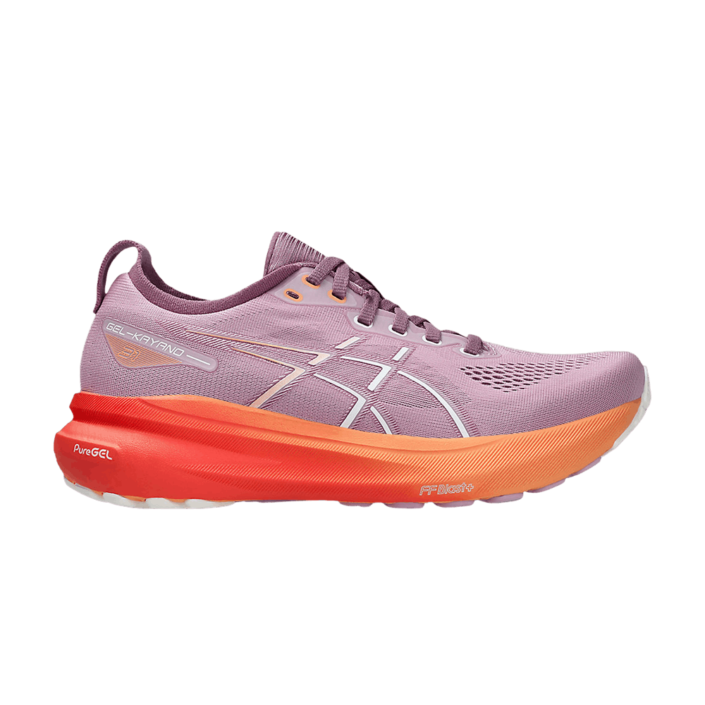 Кроссовки ASICS Wmns Gel Kayano 31 'Light Ube'