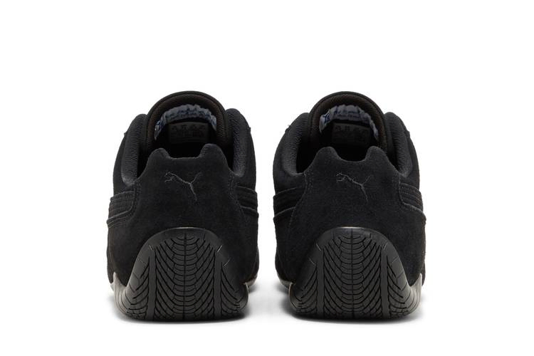Кроссовки Sparco x Puma Speedcat OG+ 'Black'