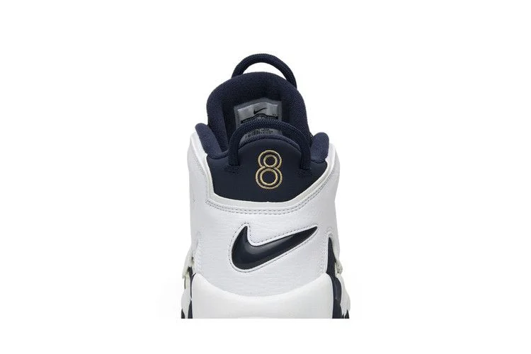 Кроссовки Nike Air More Uptempo 'Olympic' 2016