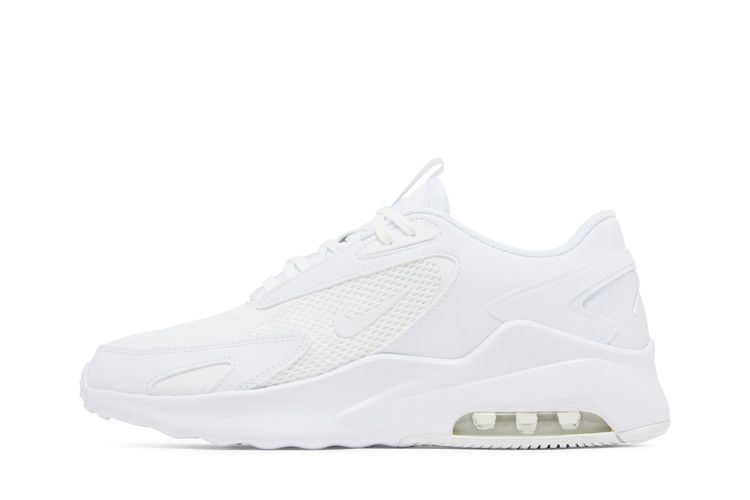 Кроссовки Nike Wmns Air Max Bolt 'Triple White'