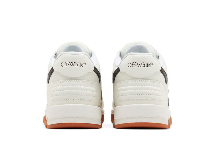 Кроссовки Off-White Wmns Out of Office 'White Black'