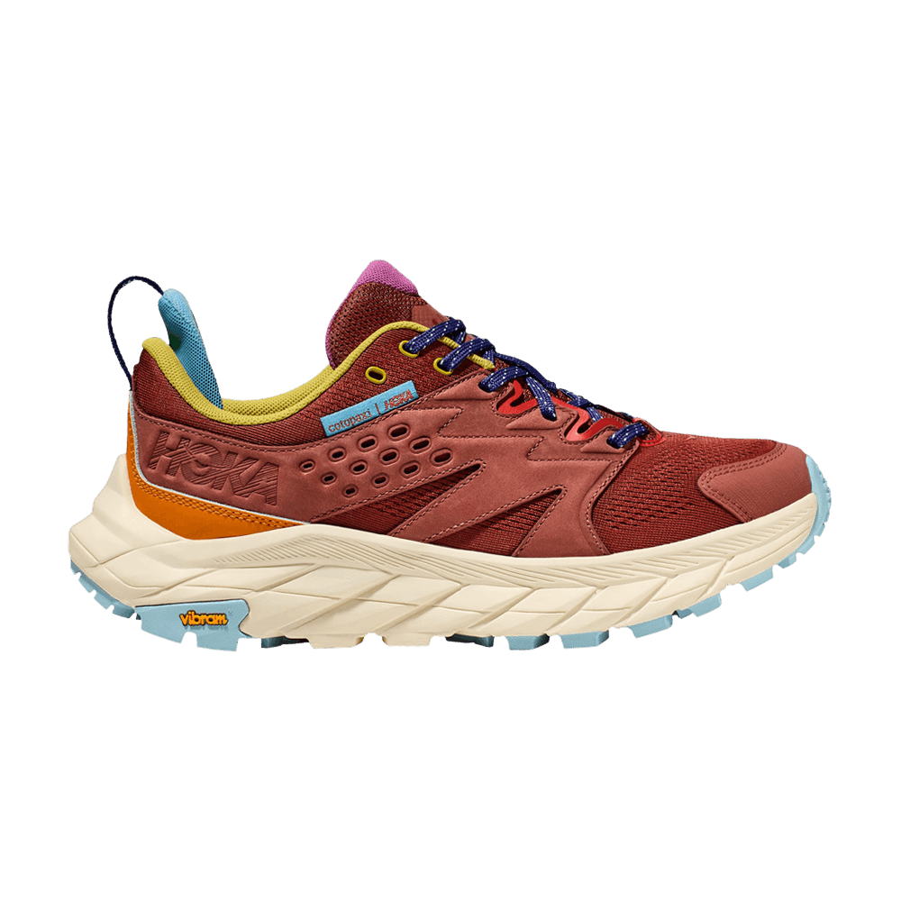 Кроссовки HOKA Cotopaxi x Anacapa Breeze Low 'Trail Magic'