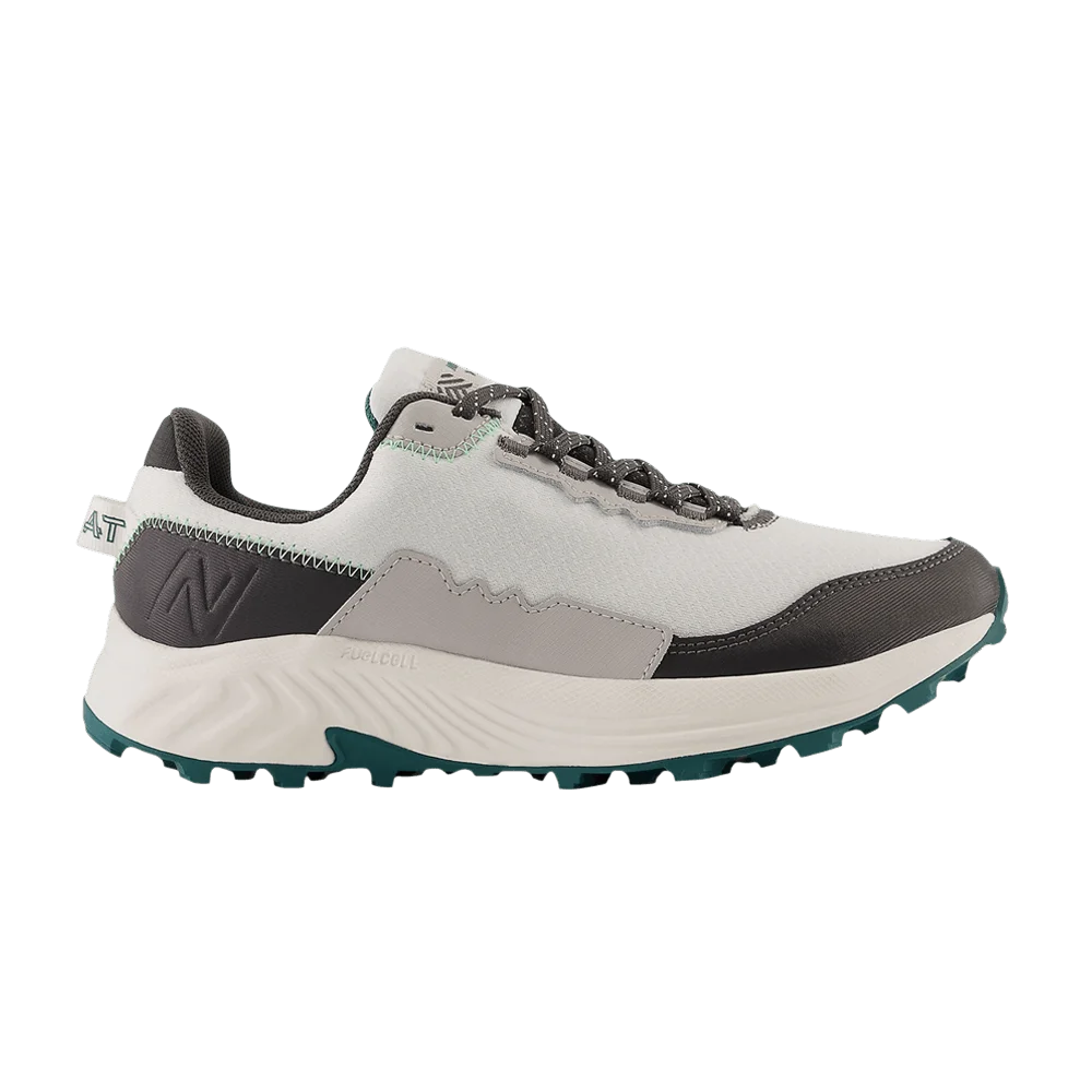 Кроссовки New Balance Wmns FuelCell 2190 Wide 'Paper White Vintage Teal'