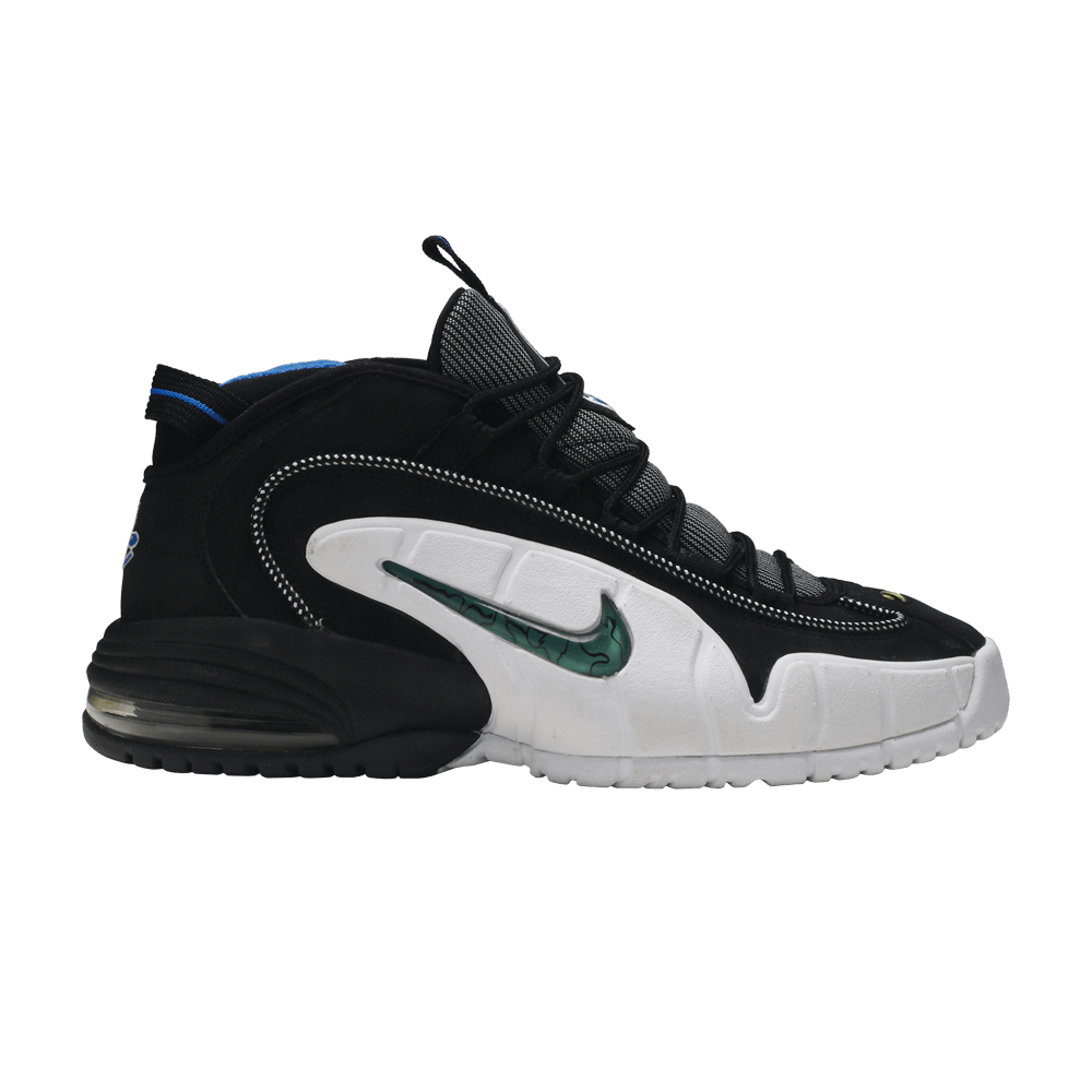 Кроссовки Nike Air Max Penny 1 'Orlando' 2011
