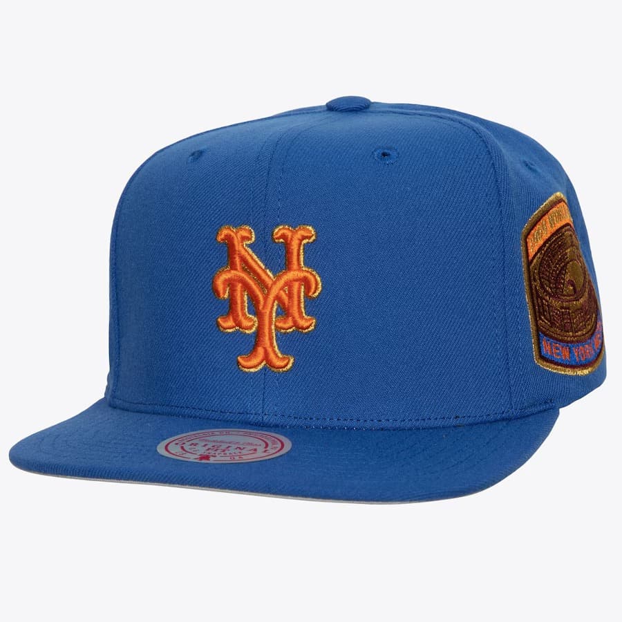 Mitchell-Ness-Royal-New-York-Mets-Champd-Up-Snapback-Hat