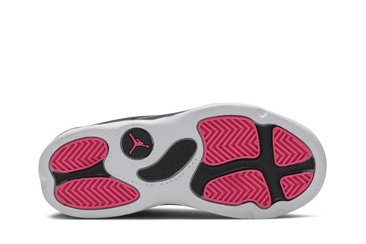 Кроссовки Air Jordan 13 Retro TD 'Hyper Pink'