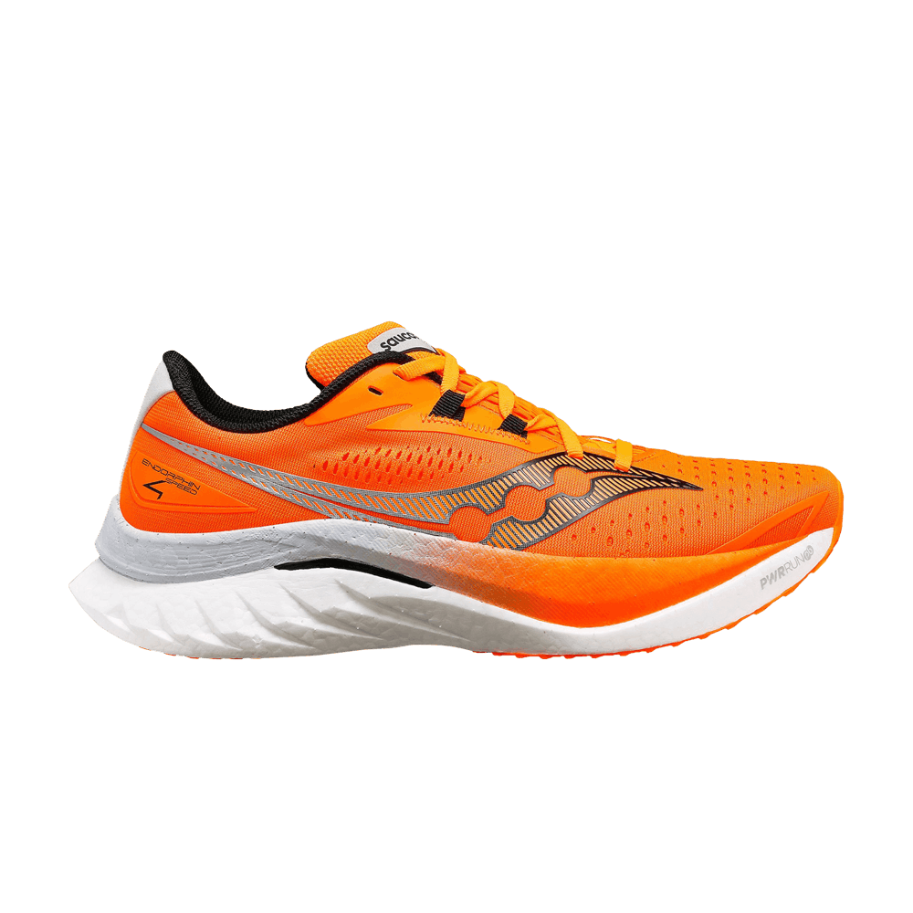 Кроссовки Saucony Endorphin Speed 4 'ViZiOrange'