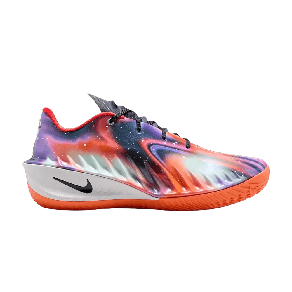 Кроссовки Nike GT Cut 4 CHBL 'Galaxy'