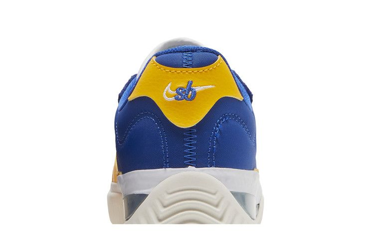 Кроссовки Nike BRSB 'Game Royal University Gold'