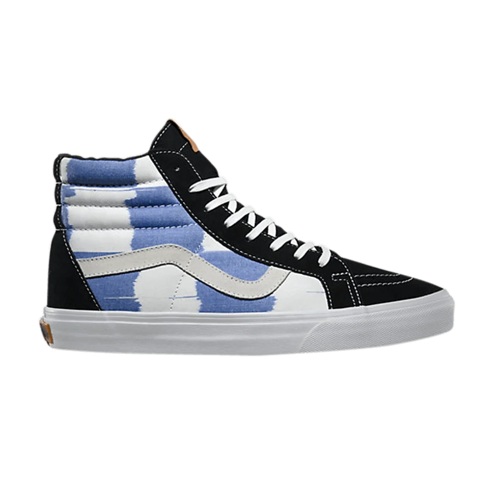 Vans Sk8-Hi Reissue 'Glitch Check'