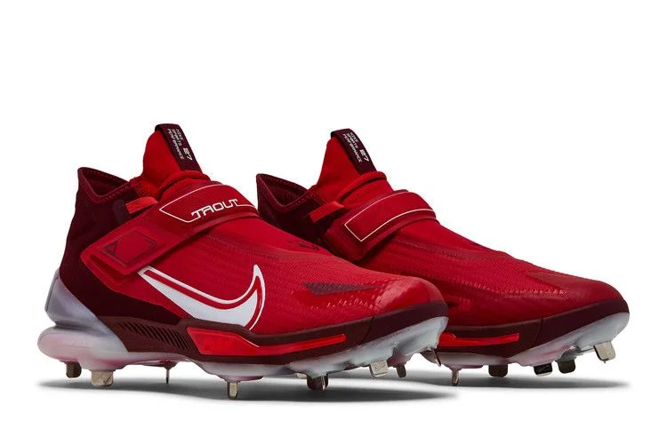 Krossovki-Nike-Force-Zoom-Trout-8-Elite-University-Red-7