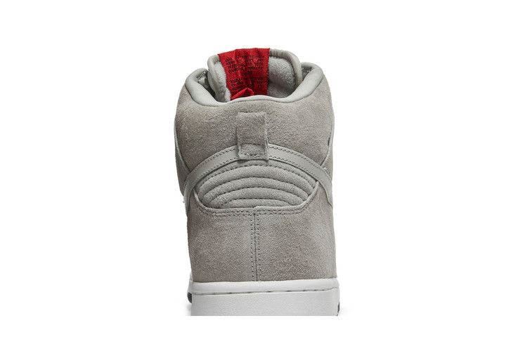 Кроссовки Nike Dunk High Pro SB 'Pee Wee Herman'