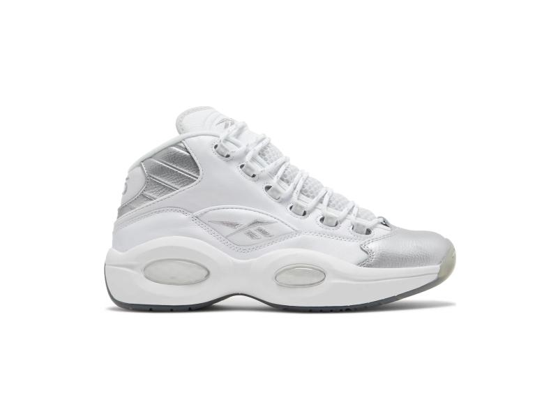 Кроссовки Reebok Question Mid 25th Anniversary