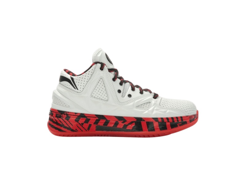 Кроссовки Li-Ning Way Of Wade 2.5 Encore Overtown