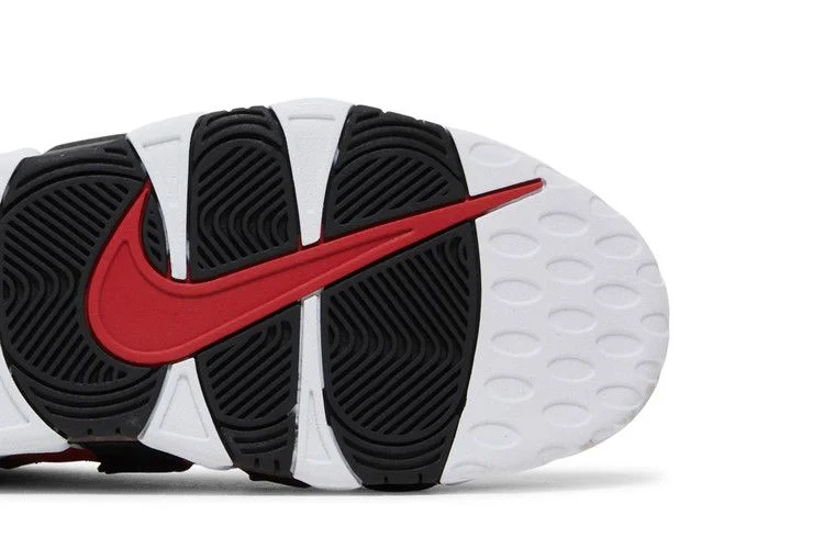 Кроссовки Nike Air More Uptempo 'I Got Next'