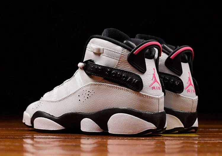 Krossovki-Air-Jordan-6-Rings-GS-Pink-Flash-2