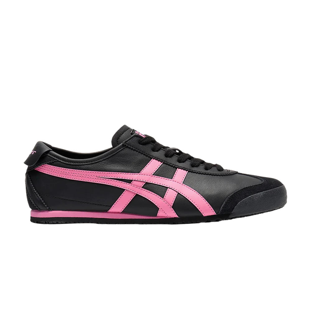Кроссовки Onitsuka Tiger Mexico 66 'Black Dragon Fruit'