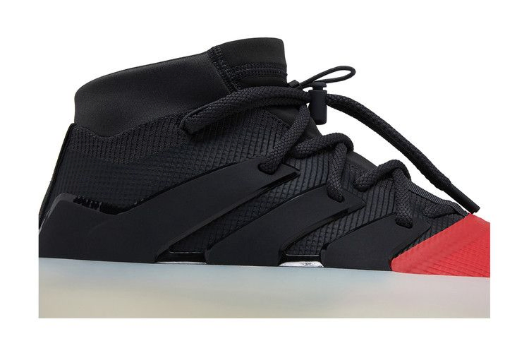 Кроссовки Fear of God Athletics x adidas I BASKETBALL 'Indiana'