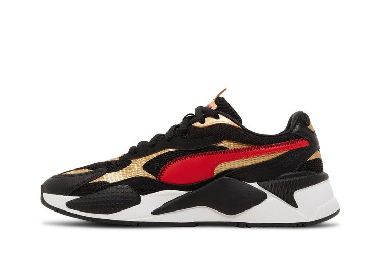 Кроссовки Puma RS-X3 'Chinese New Year - Black'