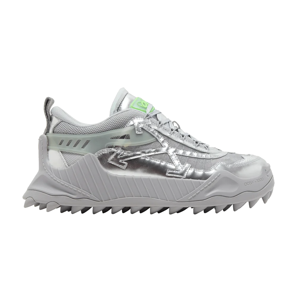 Krossovki-Off-White-ODSY-1000-Silver