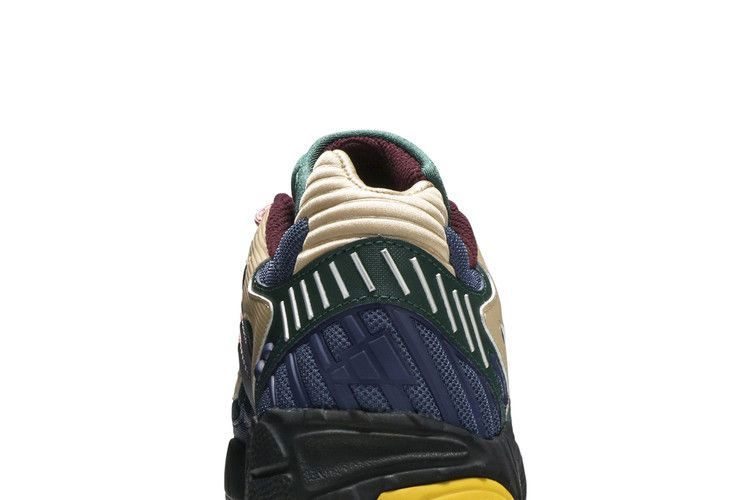 Кроссовки Adidas Torsion TRDC 'Tech Ink'