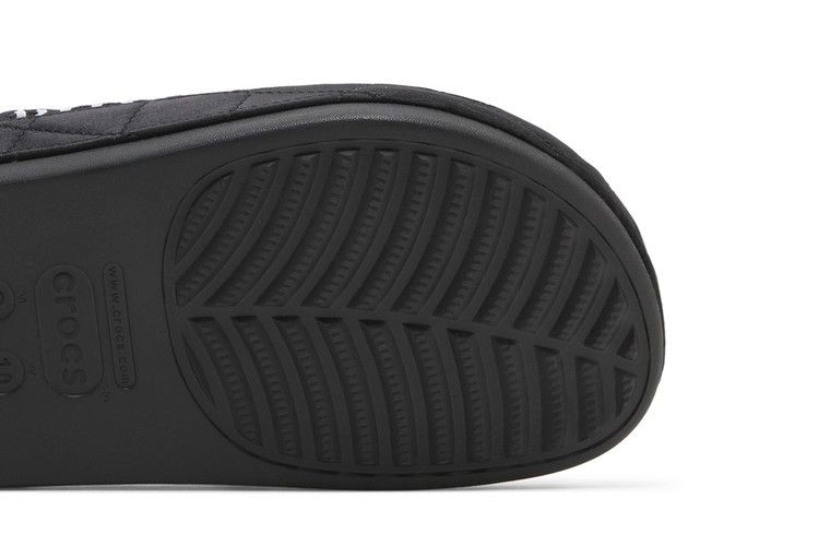 Кроссовки Crocs BEAMS x Dylan Clog 'Souvenir Jacket'