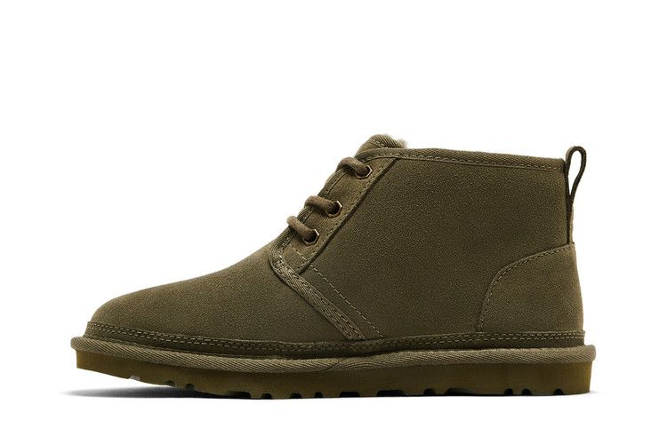 UGG Wmns Neumel Boot 'Burnt Olive'