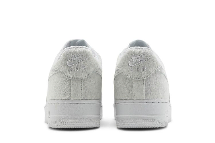 Кроссовки Nike Air Force 1 Low 'Pony Hair'