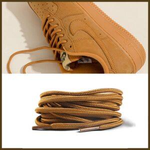 Gorilla-Guard-Air-Force-1-Wheat-Brown-Laces-300x300