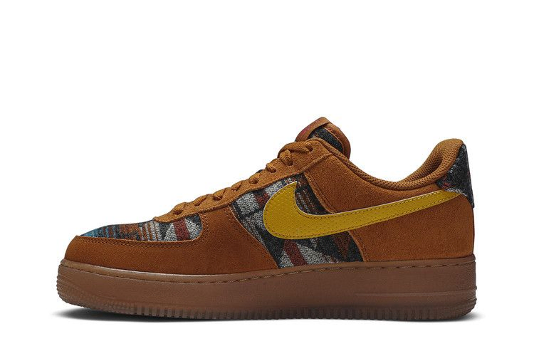 Кроссовки Nike Air Force 1 Low 'N7 Pendleton'