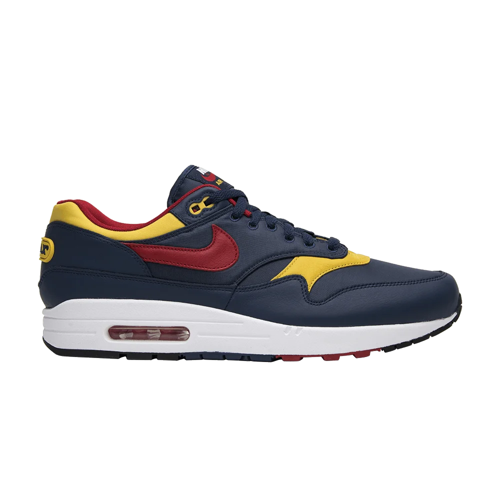 Krossovki-Nike-Air-Max-1-Snow-Beach