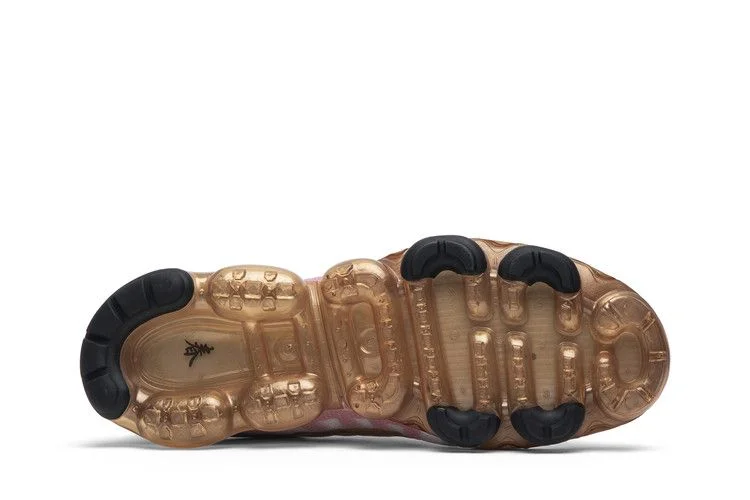 Кроссовки Nike Air VaporMax 2019 'Chinese New Year'