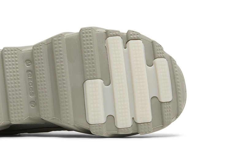 Кроссовки Crocs Nova Trek 'Elephant'