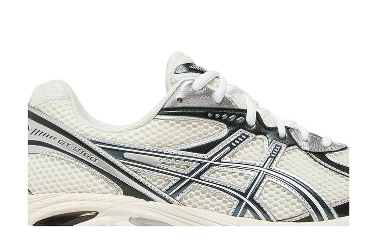 Кроссовки Kith x ASICS GT 2160 'Cream Scarab' 2023