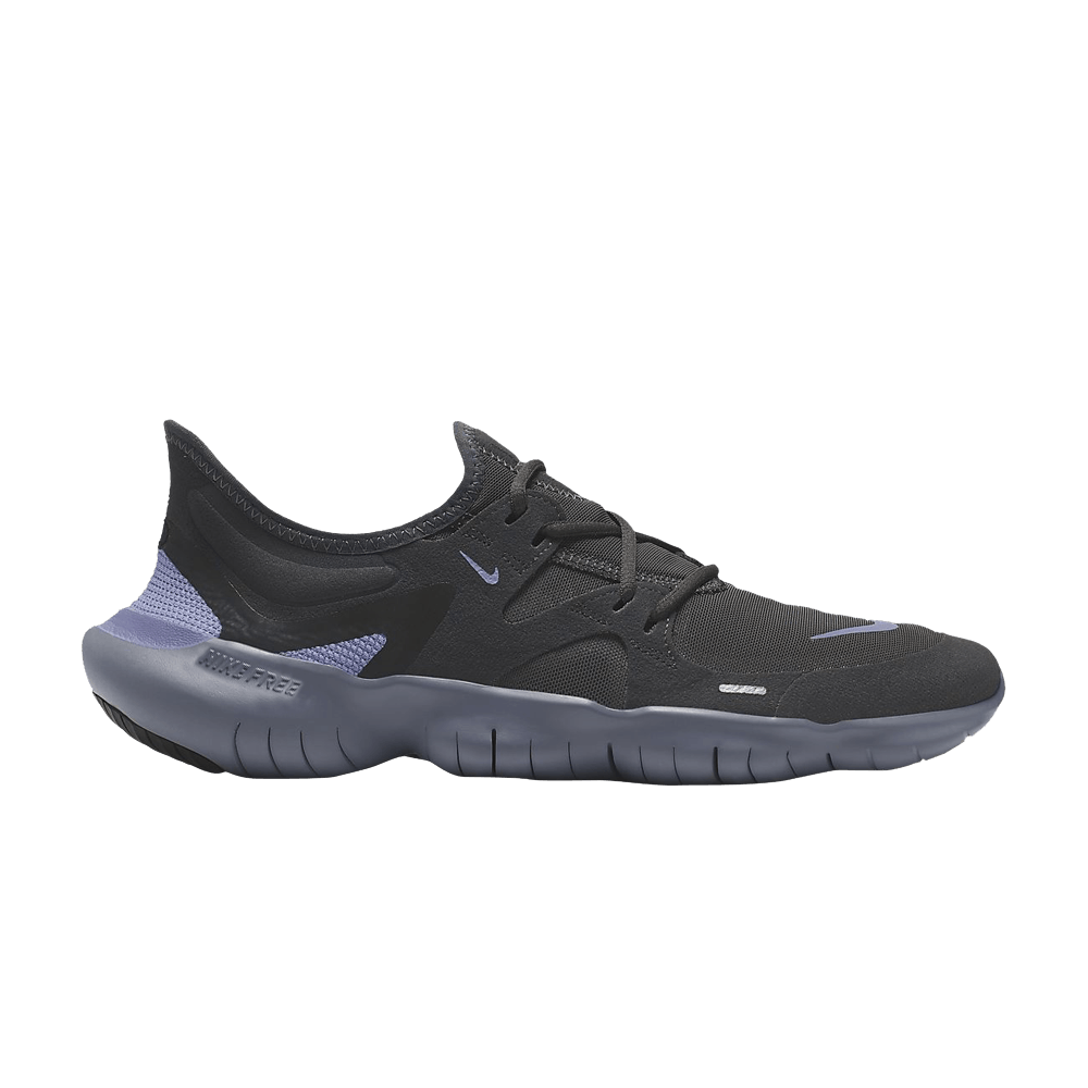 Кроссовки Nike Free RN 5.0 'Thunder Grey'