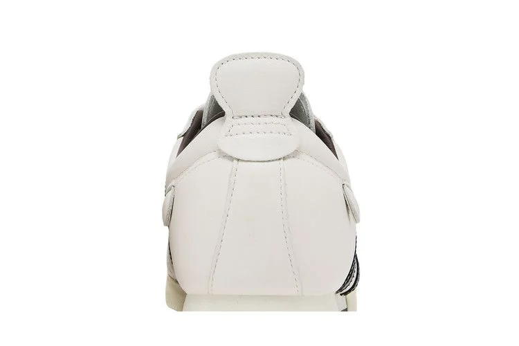 Кроссовки adidas Samba 62 'White Black Brown'