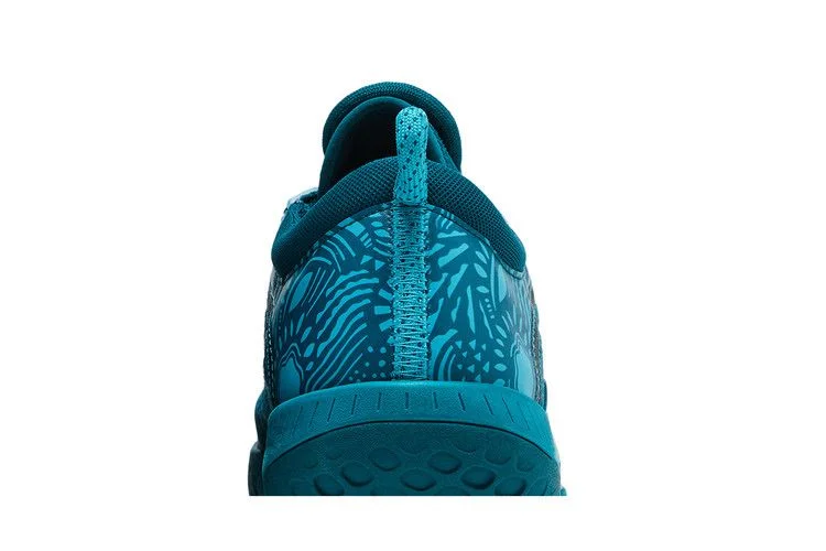 Кроссовки NikeCourt Zoom NXT HC 'Geode Teal'