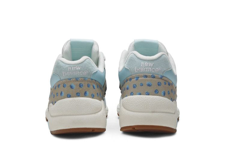 Кроссовки New Balance Wmns 580 'Baby Blue Floral'