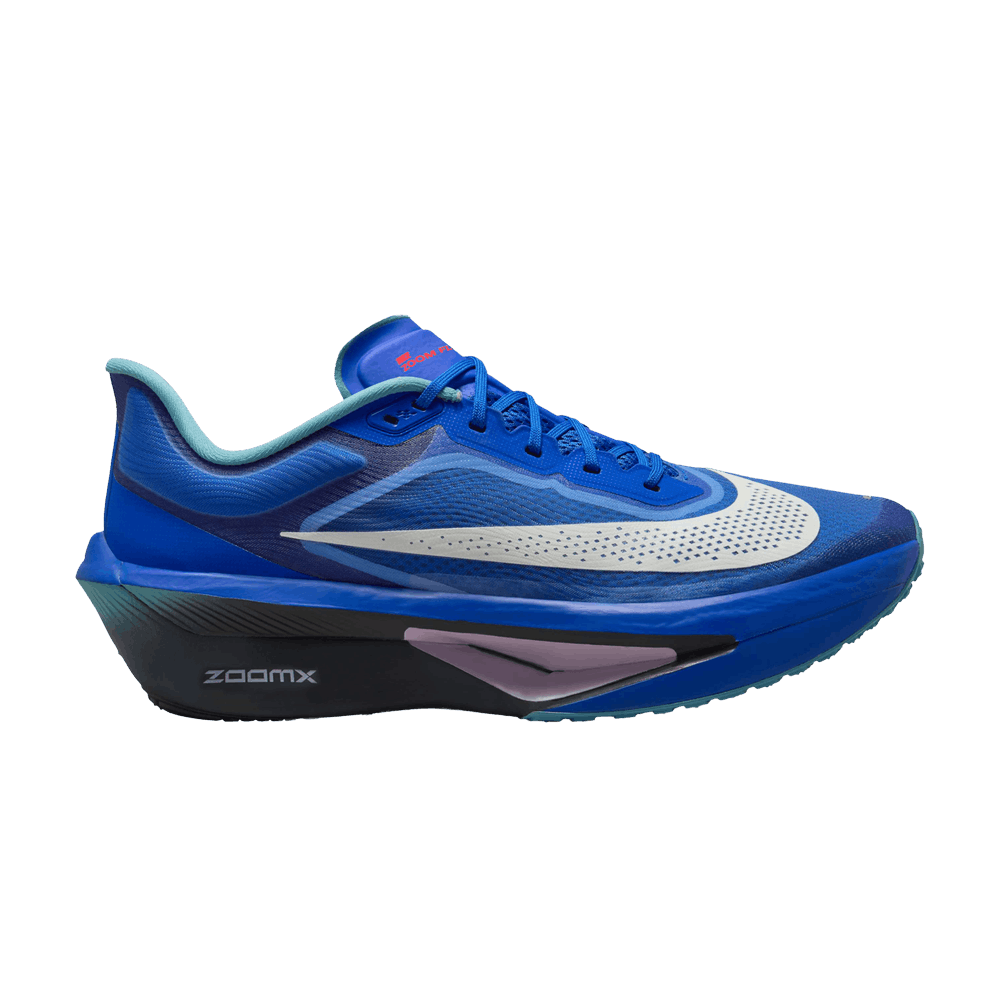 Кроссовки Nike Zoom Fly 6 'Racer Blue'