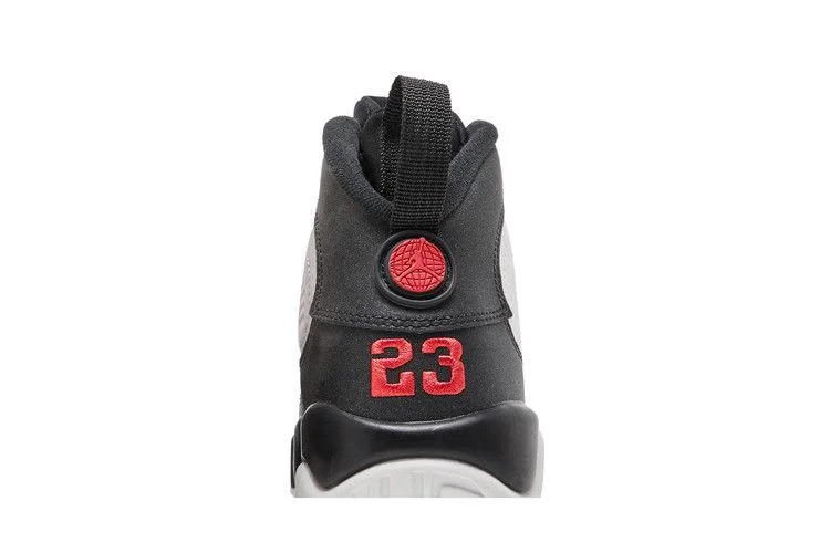 Кроссовки Air Jordan 9 Retro BG 'Space Jam'