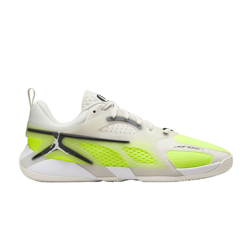 Кроссовки Air Jordan Heir PF 'Sail Volt'
